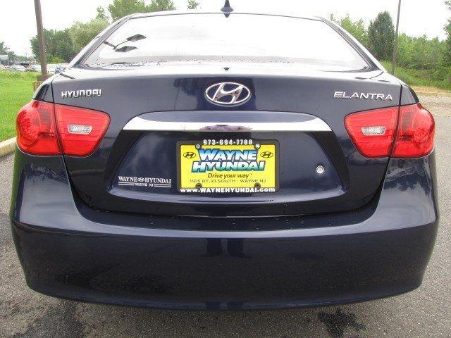 Hyundai Elantra 2010 photo 5