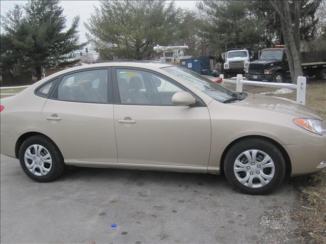 Hyundai Elantra 2010 photo 2