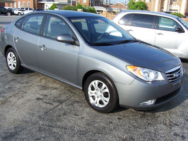 Hyundai Elantra 2010 photo 2