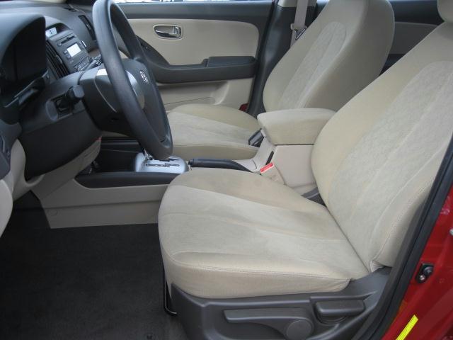 Hyundai Elantra 2010 photo 3