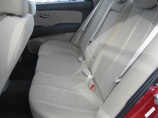 Hyundai Elantra 2010 photo 5