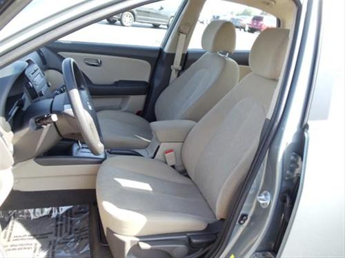 Hyundai Elantra 2010 photo 4