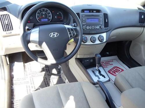 Hyundai Elantra 2010 photo 5