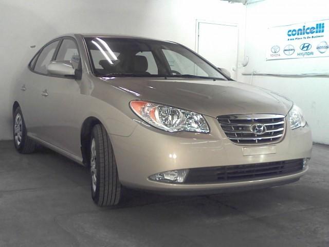 Hyundai Elantra 2010 photo 2