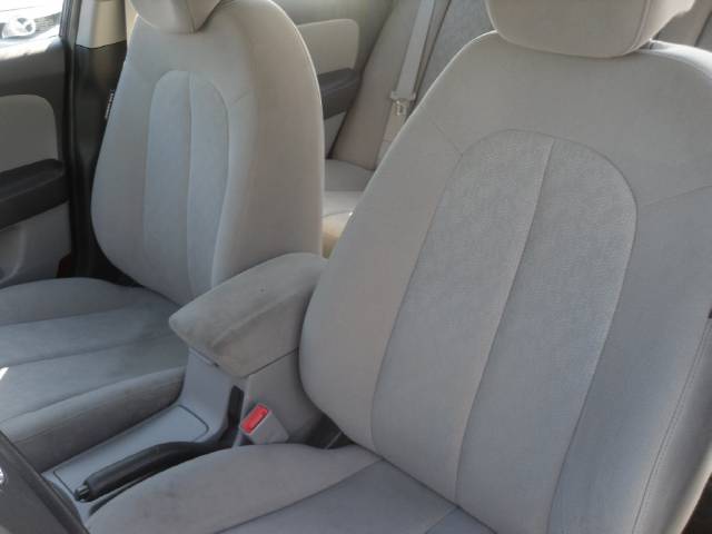 Hyundai Elantra 2010 photo 4