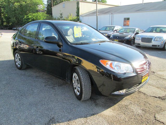 Hyundai Elantra 2010 photo 16