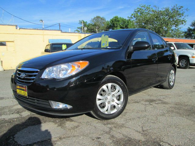 Hyundai Elantra 2010 photo 17