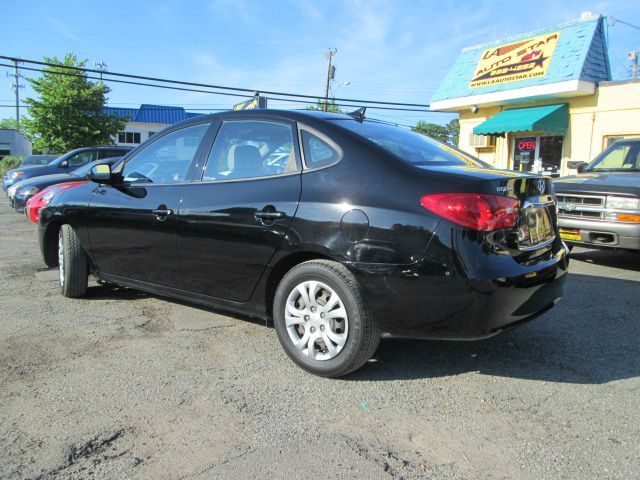 Hyundai Elantra 2010 photo 27