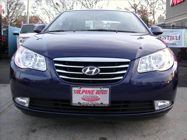 Hyundai Elantra 2010 photo 1