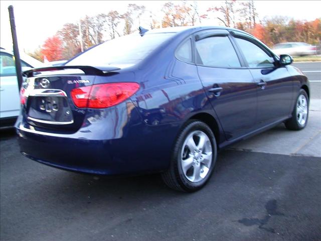 Hyundai Elantra 2010 photo 3