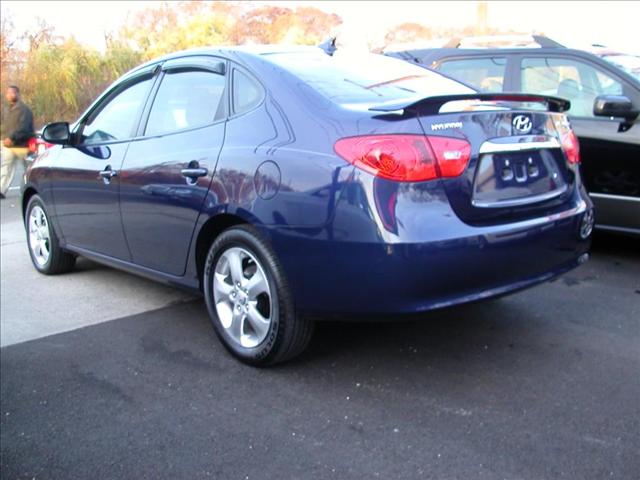 Hyundai Elantra 2010 photo 5