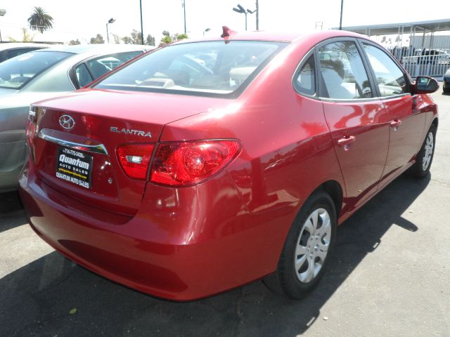 Hyundai Elantra 2010 photo 2