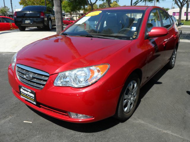 Hyundai Elantra 2010 photo 4