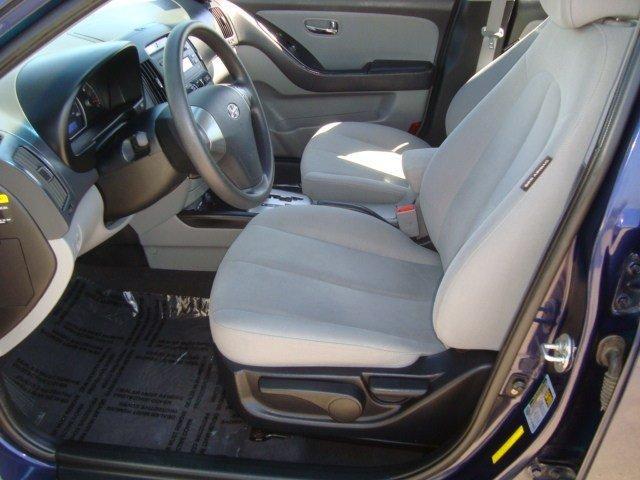 Hyundai Elantra 2010 photo 5