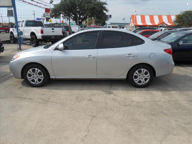 Hyundai Elantra Edition Sedan