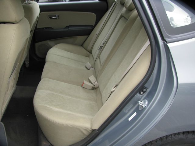 Hyundai Elantra 2010 photo 2