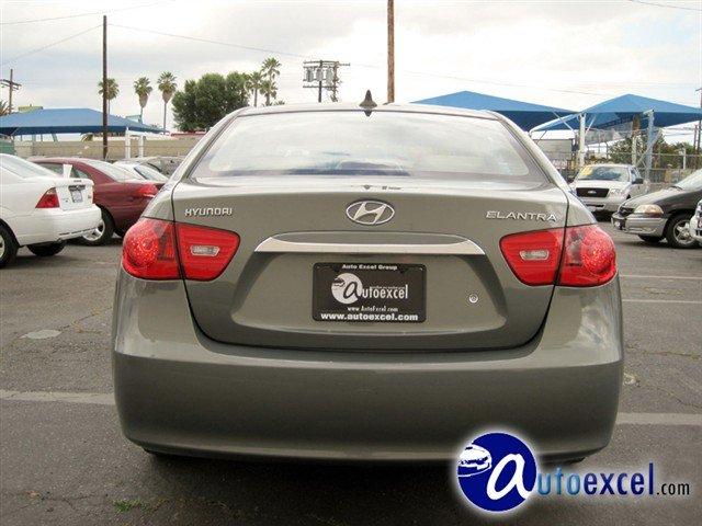 Hyundai Elantra 2010 photo 5