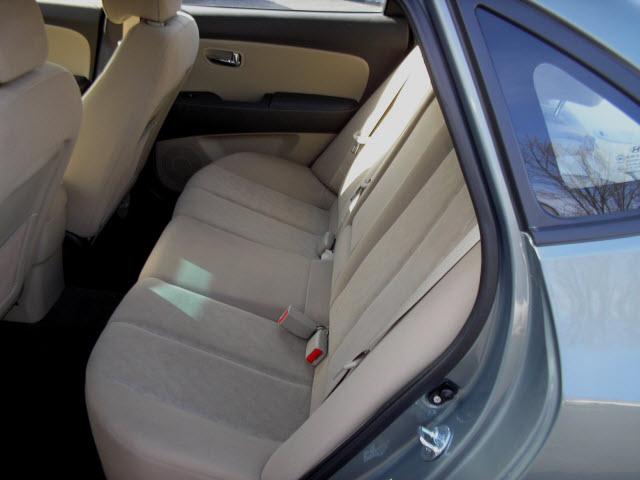 Hyundai Elantra 2010 photo 5