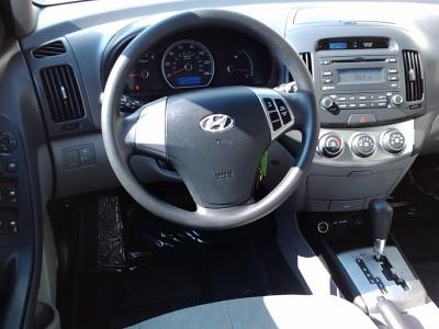 Hyundai Elantra 2010 photo 4