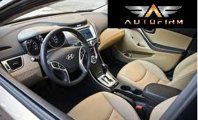 Hyundai Elantra 2011 photo 2