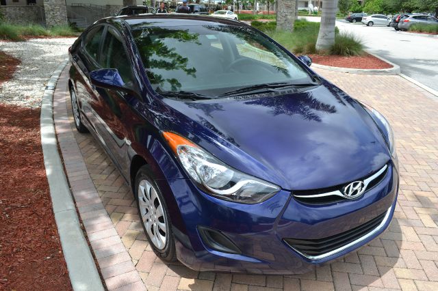 Hyundai Elantra 2011 photo 25