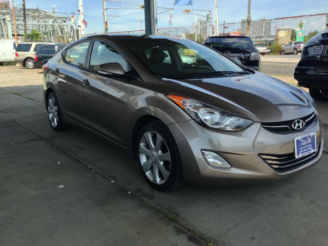 Hyundai Elantra 2011 photo 4