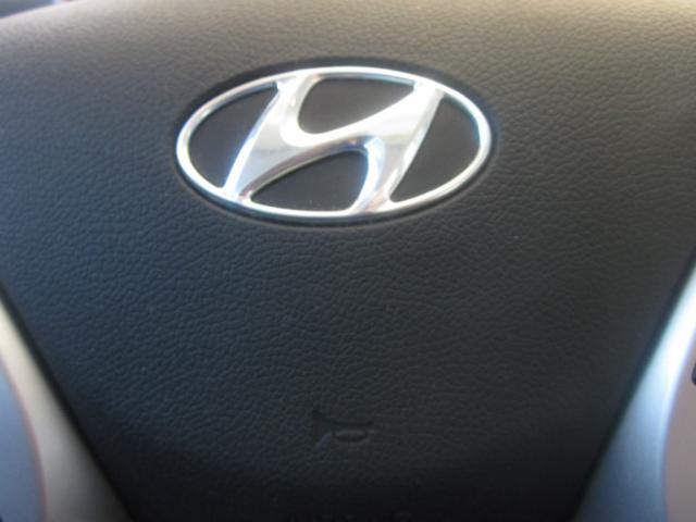 Hyundai Elantra 2012 photo 28