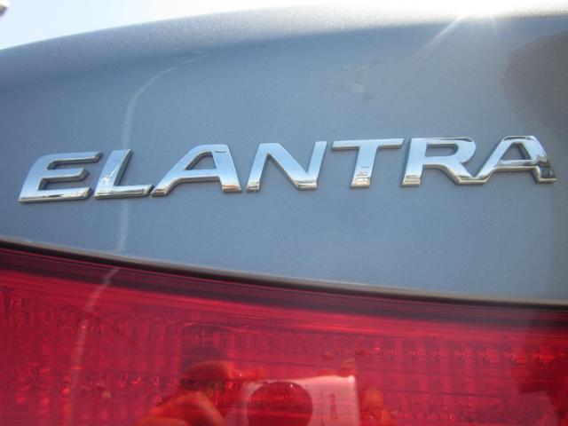 Hyundai Elantra 2012 photo 30