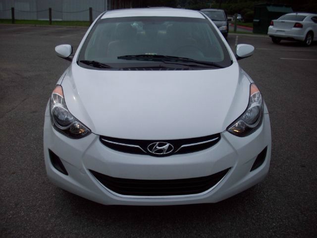 Hyundai Elantra 2012 photo 4