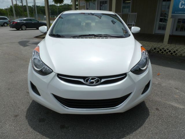 Hyundai Elantra 2012 photo 20