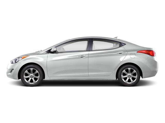 Hyundai Elantra 2013 photo 1