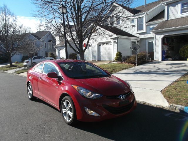 Hyundai Elantra 2013 photo 2