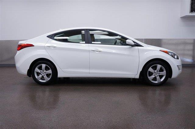 Hyundai Elantra 2013 photo 3