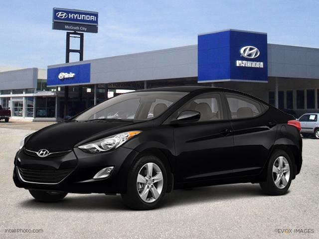 Hyundai Elantra 2013 photo 2