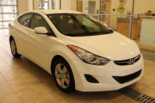 Hyundai Elantra 2013 photo 2