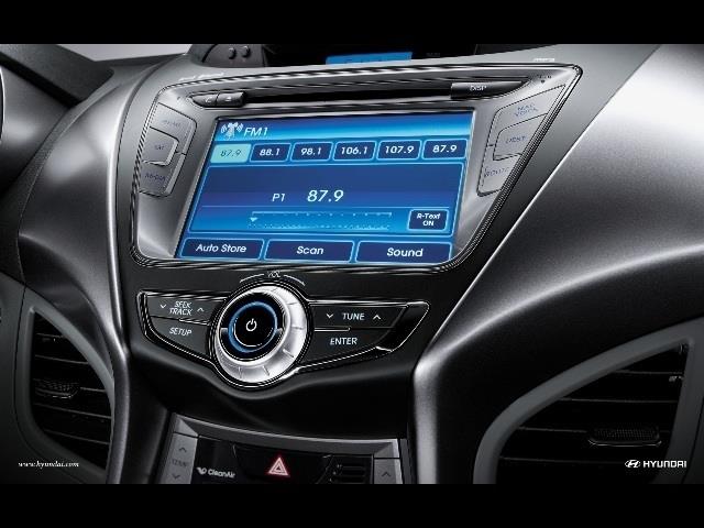 Hyundai Elantra 2013 photo 4