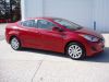 Hyundai Elantra 2013 photo 9