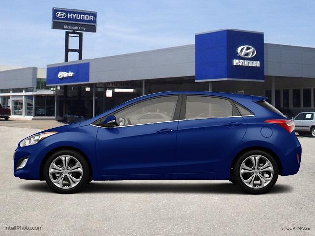 Hyundai Elantra GT 2013 photo 1