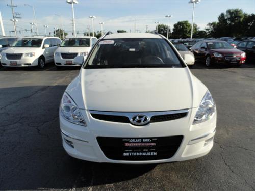 Hyundai Elantra Touring GXP Street Edition Other