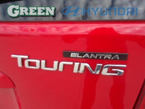 Hyundai Elantra Touring 2011 photo 4