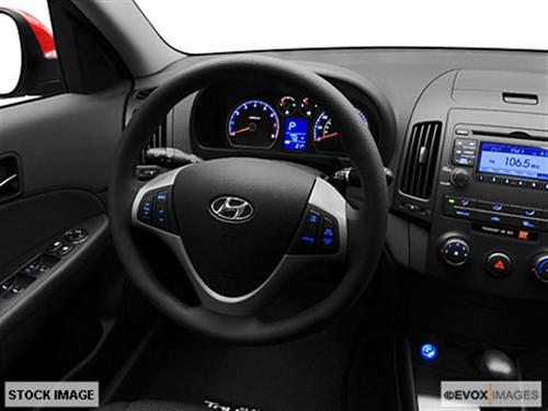 Hyundai Elantra Touring 2011 photo 1