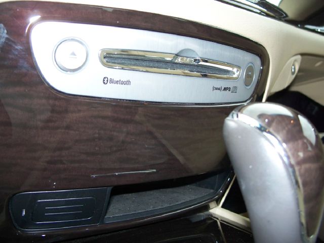 Hyundai Genesis 2010 photo 10