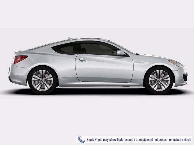 Hyundai Genesis Coupe 2011 photo 2