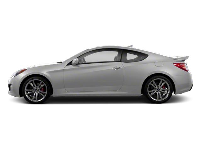 Hyundai Genesis Coupe 2011 photo 0