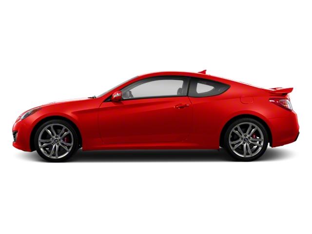 Hyundai Genesis Coupe 2011 photo 0