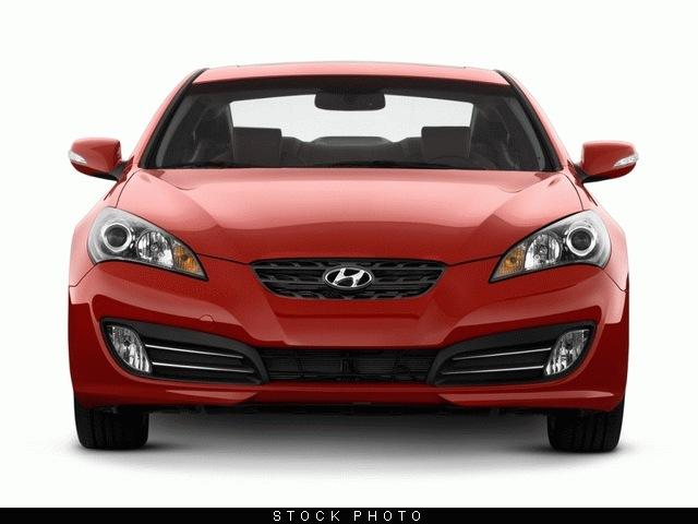 Hyundai Genesis Coupe 2011 photo 2