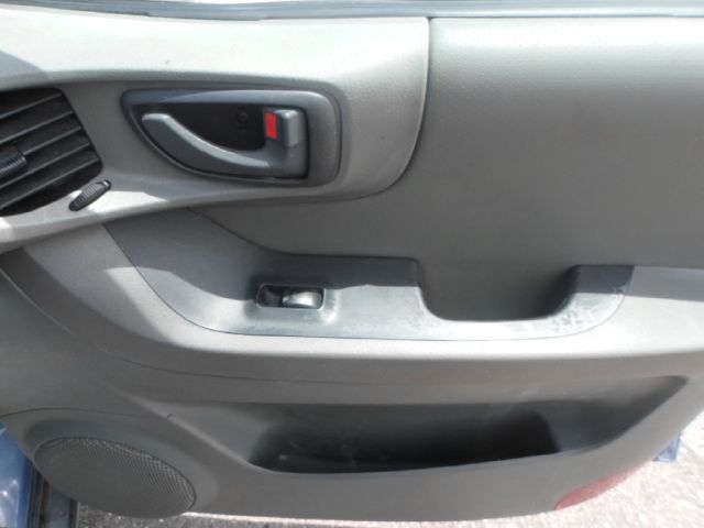 Hyundai Santa Fe 2001 photo 1