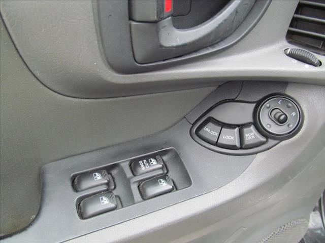 Hyundai Santa Fe 2001 photo 10