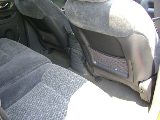 Hyundai Santa Fe 2003 photo 1