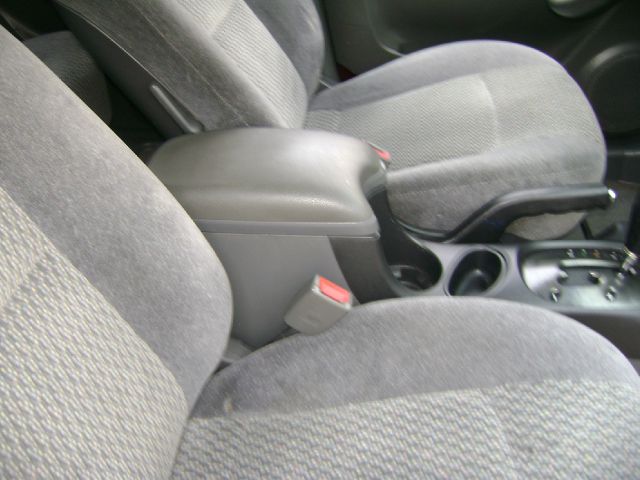 Hyundai Santa Fe 2003 photo 14